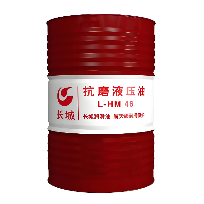 下谷坪土家族乡长城抗磨液压油