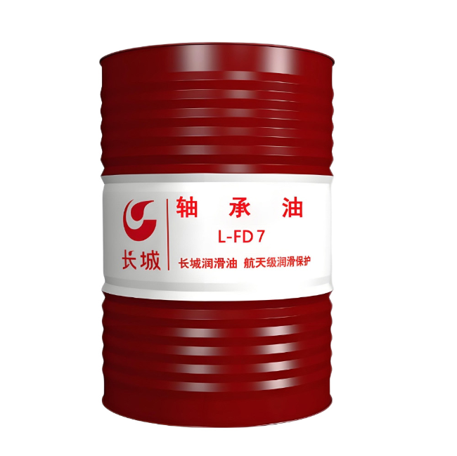 下谷坪土家族乡长城FD轴承油